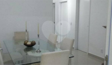 Apartamento à venda com 2 quartos no Brasilândia, São Paulo, SP