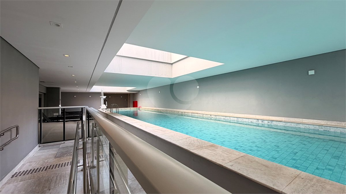 Apartamento à venda com 1 quarto em Santana, São Paulo, SP
