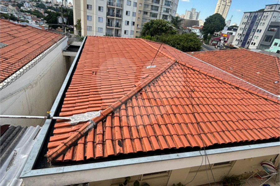 Sobrado à venda com 3 quartos, sendo 1 suíte, em Mandaqui, São Paulo, SP