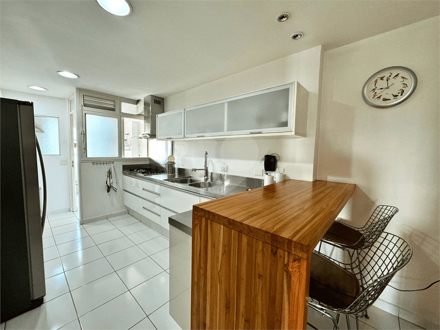 Apartamento à venda com 2 suítes em Jardim Paulista, São Paulo, SP