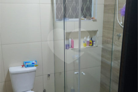 Casa à venda com 2 quartos em Campo Grande, Rio de Janeiro, RJ