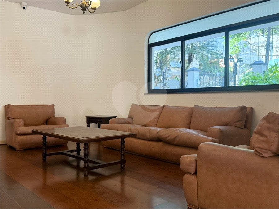 Apartamento à venda com 5 quartos, sendo 3 suítes, em Tijuca, Rio de Janeiro, RJ