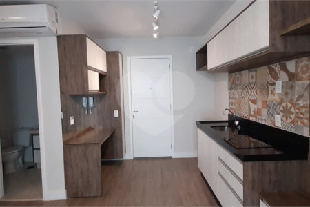 Apartamento à venda com 1 quarto em Ipiranga, São Paulo, SP