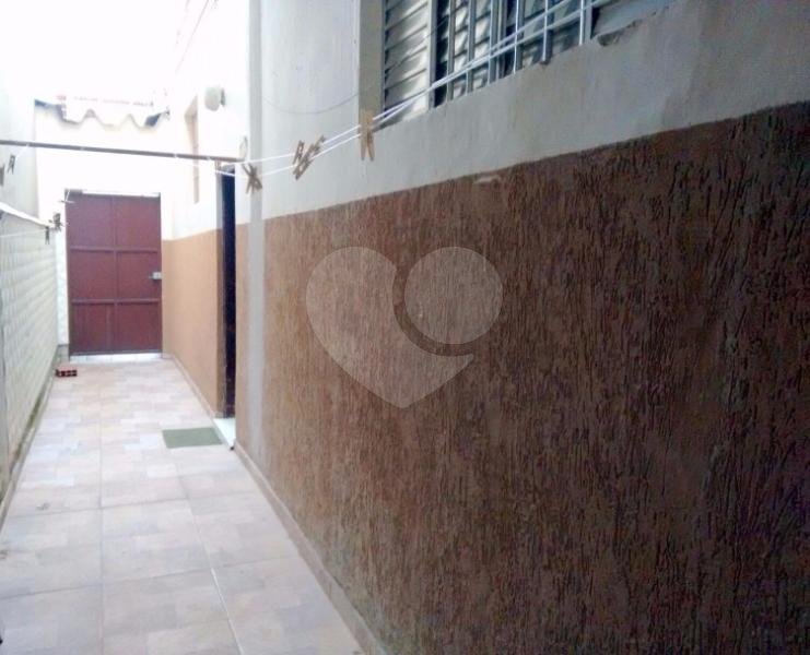 Casa à venda com 2 quartos em Tatuapé, São Paulo, SP