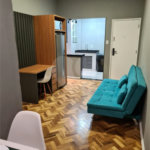Apartamento à venda com 1 quarto no Centro, Rio de Janeiro, RJ