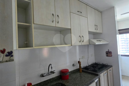 Apartamento para alugar com 2 suítes em Pinheiros, São Paulo, SP