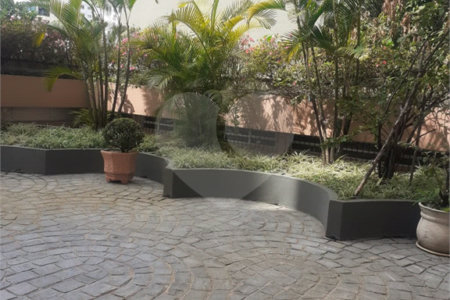 Flat à venda com 1 suíte em Jardim Paulista, São Paulo, SP