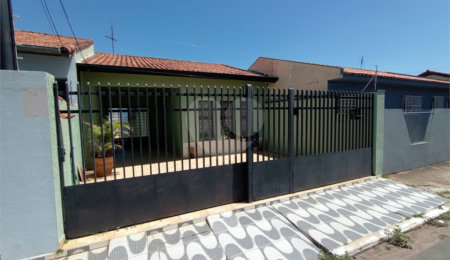 Casa à venda com 3 quartos, sendo 1 suíte,  em Jardim Vieira de Moraes, Itapetininga, SP