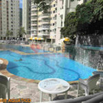 Cobertura à venda com 5 quartos, sendo 2 suítes, em Tijuca, Rio de Janeiro, RJ