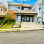 Casa à venda com 3 suítes no condomínio Villa dos Inglezes, Sorocaba - SP