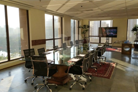 Sala para alugar em Cidade Jardim, São Paulo, SP