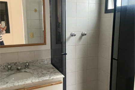 Apartamento para alugar com 3 quartos, sendo 1 suíte, em Jardim Bonfiglioli, São Paulo, SP