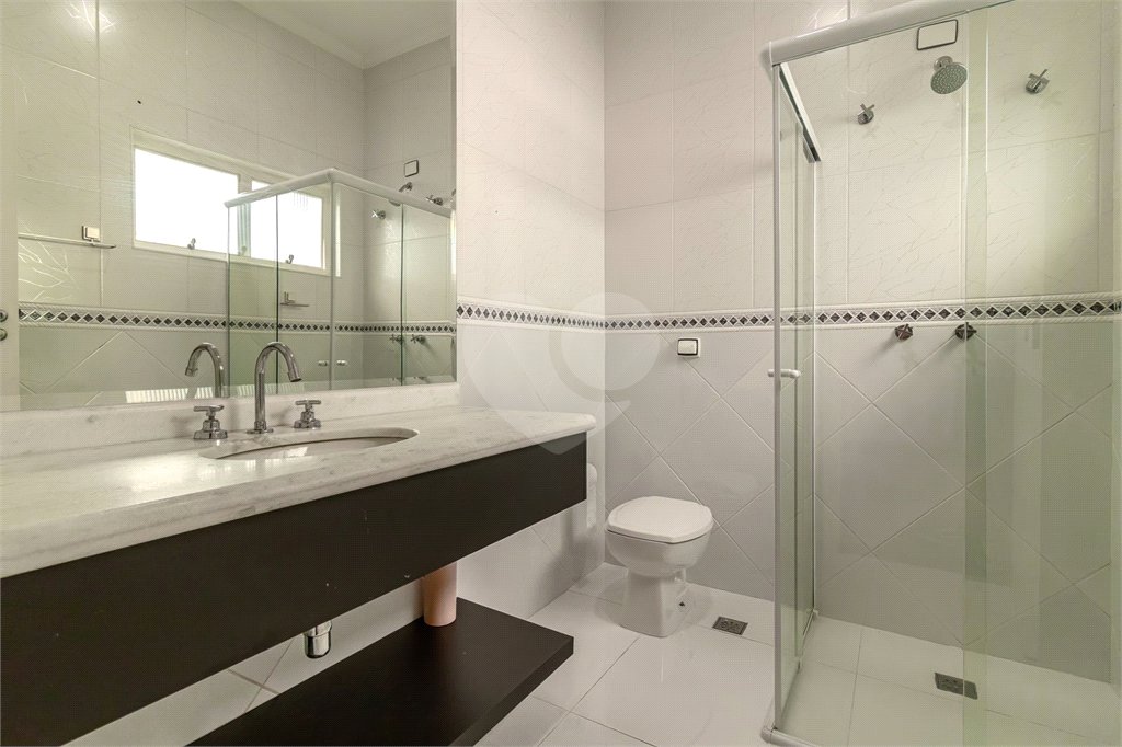 Casa à venda ou para alugar com 4 suítes no condomínio Residencial Tivoli Park, Sorocaba - SP
