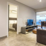 Apartamento à venda com 1 suíte em Pinheiros, São Paulo, SP
