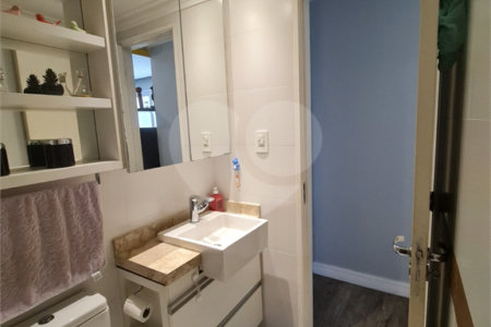 Apartamento à venda com 2 quartos no Centro, Diadema, SP