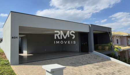 Casa à venda com 4 suítes em Residencial Parque Campos de Santo Antônio ii, Itu, SP