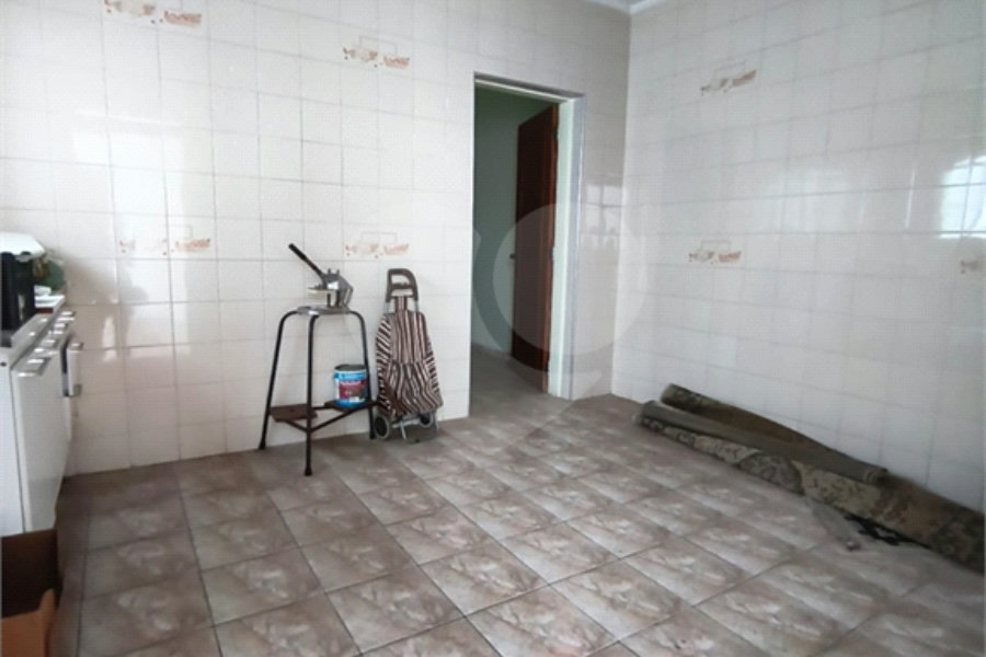 Sobrado à venda com 4 suítes em Santana, São Paulo, SP