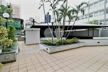 Apartamento à venda com 4 quartos, sendo 3 suítes, em Vila Clementino, São Paulo, SP