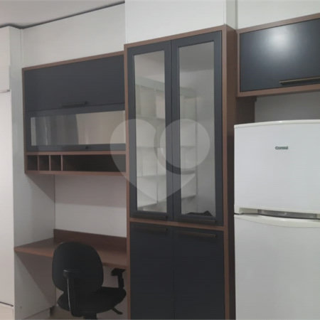 Apartamento à venda com 1 quarto em Vila Mazzei, São Paulo, SP