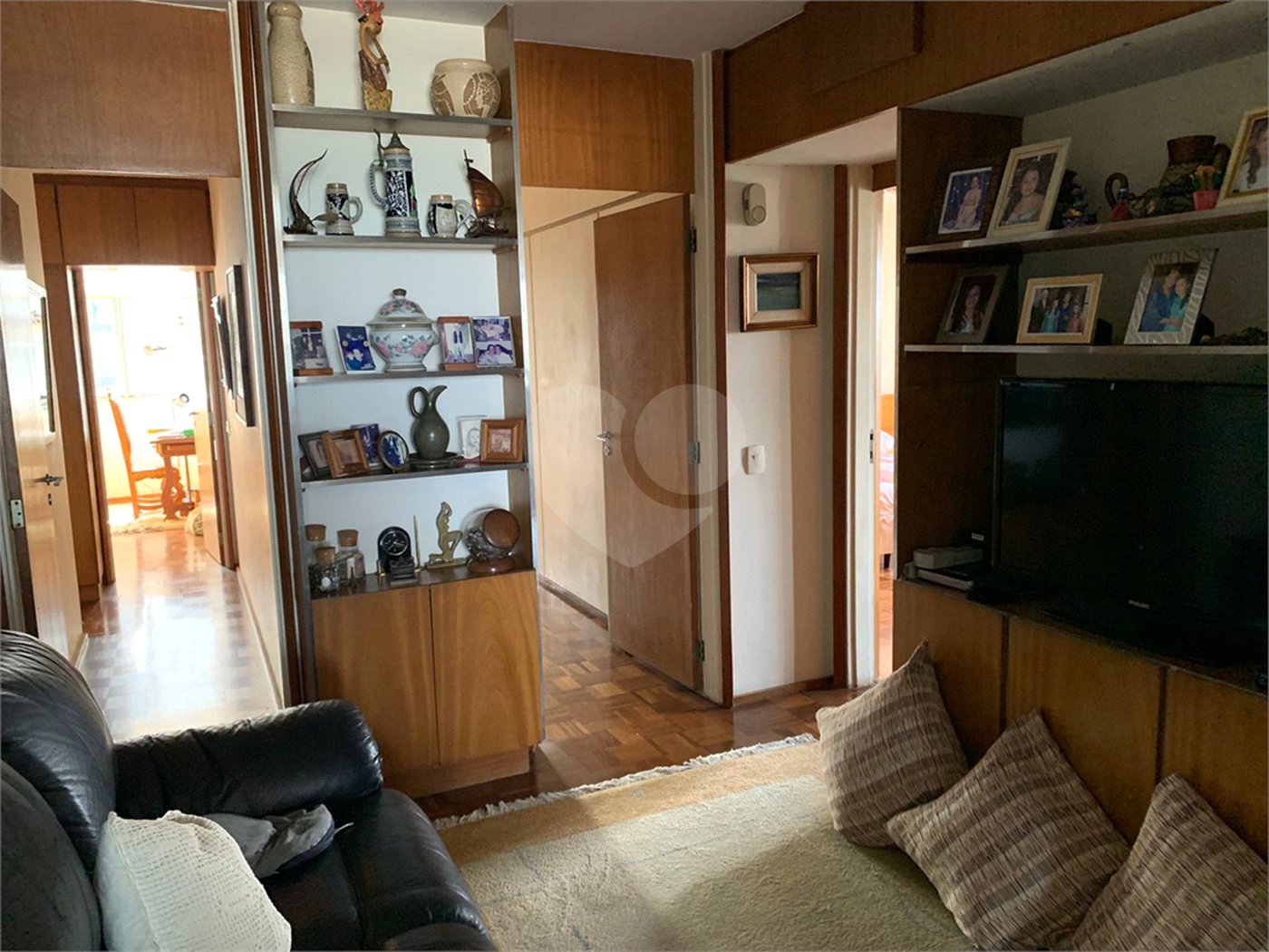 Apartamento à venda com 4 suítes em Morumbi, São Paulo, SP