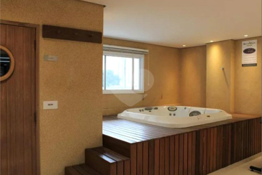 Apartamento à venda com 2 quartos, sendo 1 suíte, em Barra Funda, São Paulo, SP