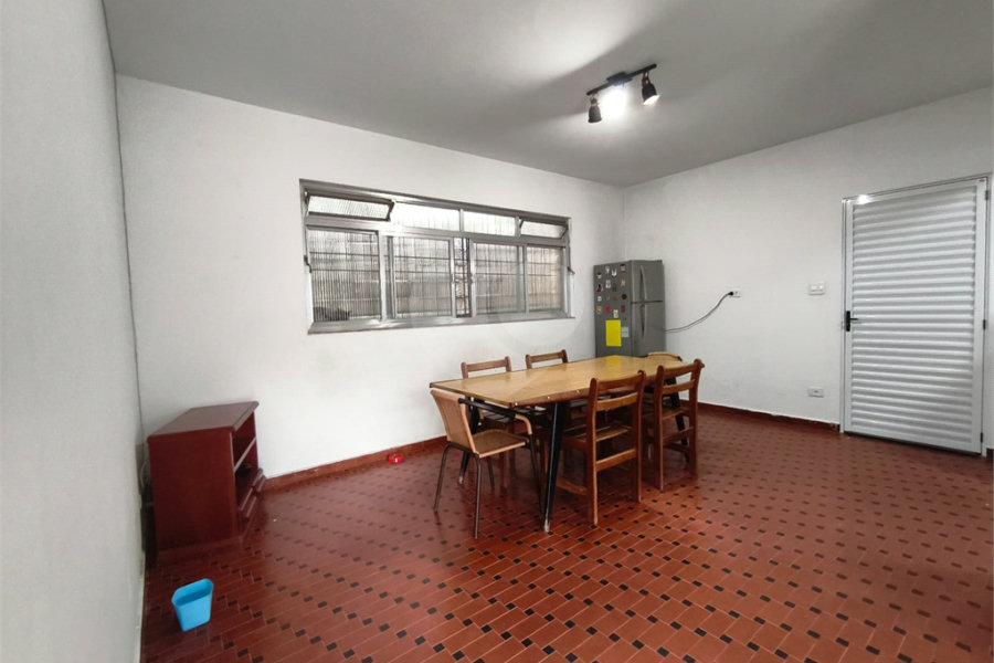 Casa de Vila à venda com 2 quartos em Tucuruvi, São Paulo, SP