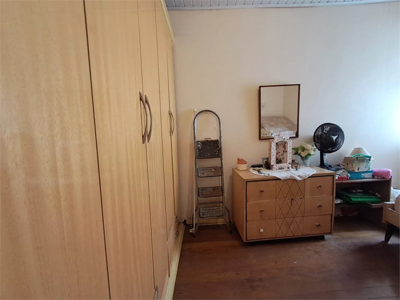 Sobrado à venda com 3 quartos em Água Branca, São Paulo, SP