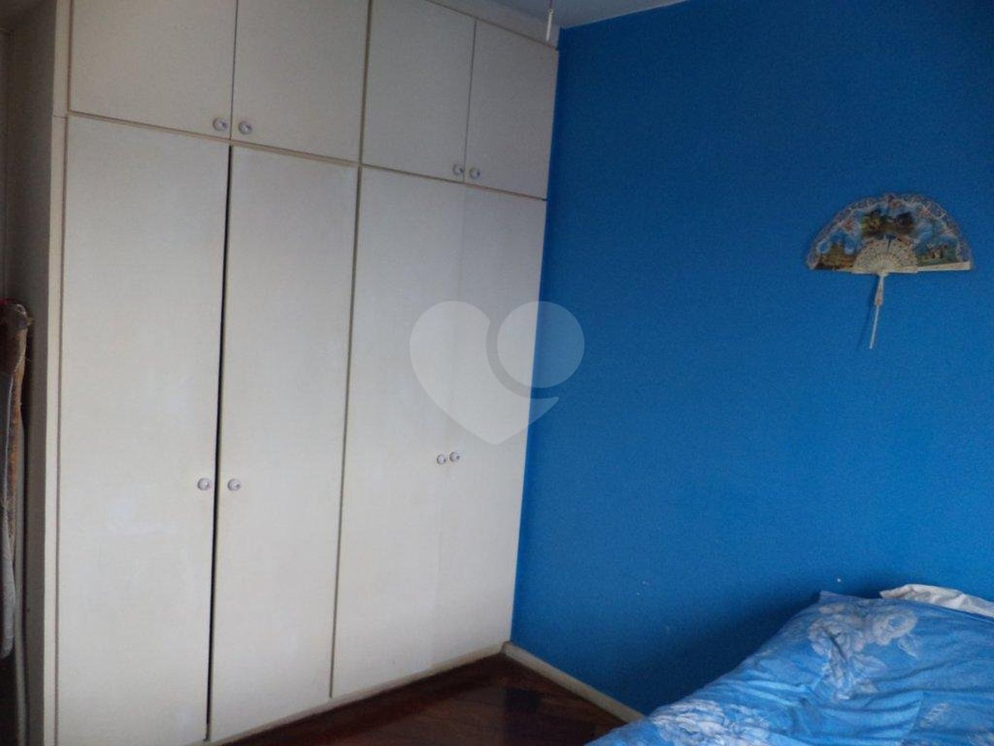 Apartamento à venda com 2 quartos em Jardim Taboão, São Paulo, SP