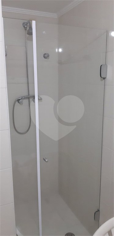 Apartamento à venda com 3 quartos, sendo 2 suítes, em Vila Bastos, Santo André, SP
