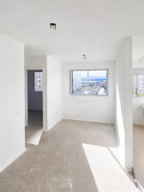 Apartamento à venda com 2 quartos em Vila Nova Bonsucesso, Guarulhos, SP