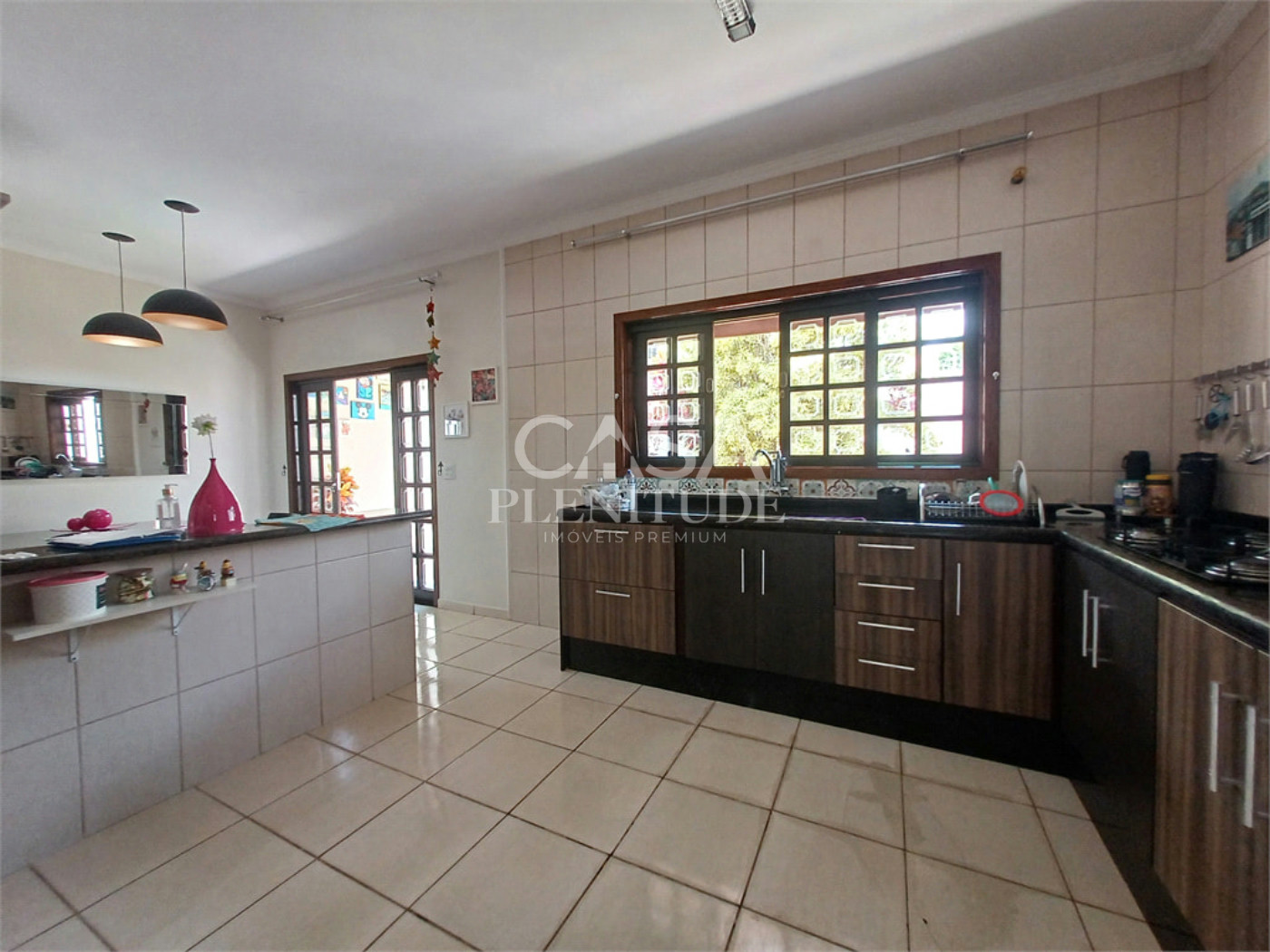 Casa Térrea à venda com 3 quartos, sendo 1 suíte, em Jardim Bandeirantes, Sorocaba, SP
