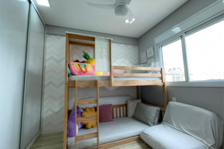 Apartamento à venda com 3 suítes em Santa Teresinha, São Paulo, SP