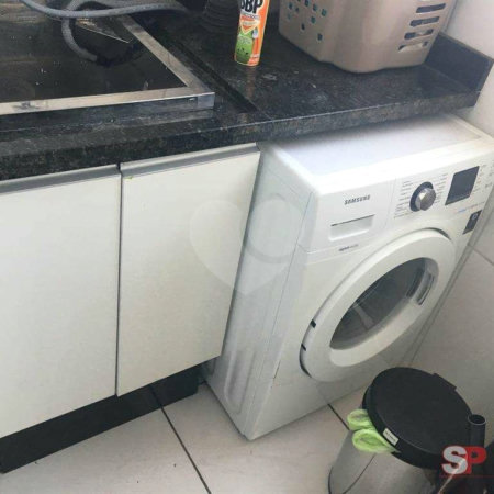 Apartamento à venda com 2 quartos em Jardim São João (guaianazes), São Paulo, SP