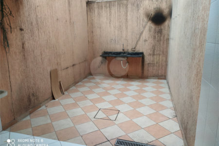 Sobrado à venda com 3 quartos, sendo 1 suíte, em Vila Maria Alta, São Paulo, SP