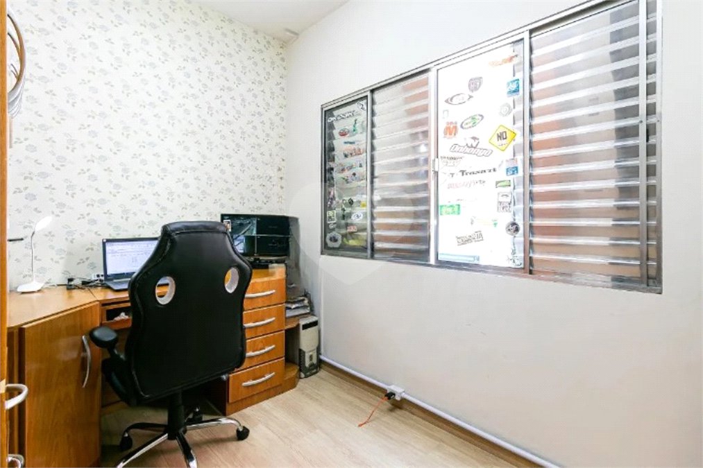 Sobrado à venda com 3 quartos, sendo 1 suíte, em Penha de França, São Paulo, SP
