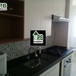 Apartamento à venda com 2 quartos em Vila Helena, Sorocaba, SP