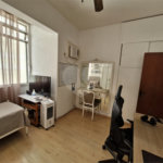 Cobertura à venda com 4 quartos, sendo 1 suíte,  em Tijuca, Rio de Janeiro, RJ