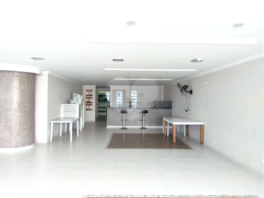 Apartamento à venda com 3 quartos, sendo 1 suíte, em Santana, São Paulo, SP
