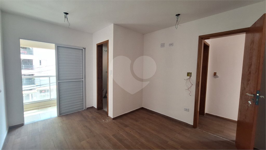 Apartamento à venda com 2 suítes em Mandaqui, São Paulo, SP