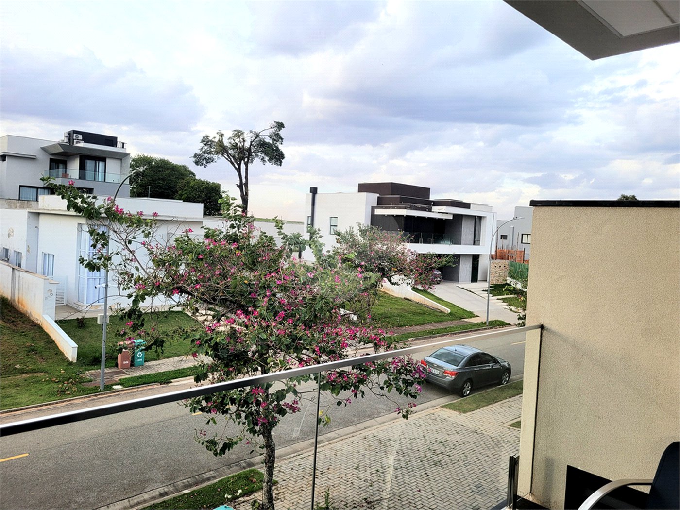 Casa à venda ou para alugar com 4 suítes no condomínio Alphaville Nova Esplanada 3, Votorantim - SP