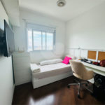 Apartamento à venda com 3 quartos, sendo 1 suíte, em Jardim Zaira, Guarulhos, SP