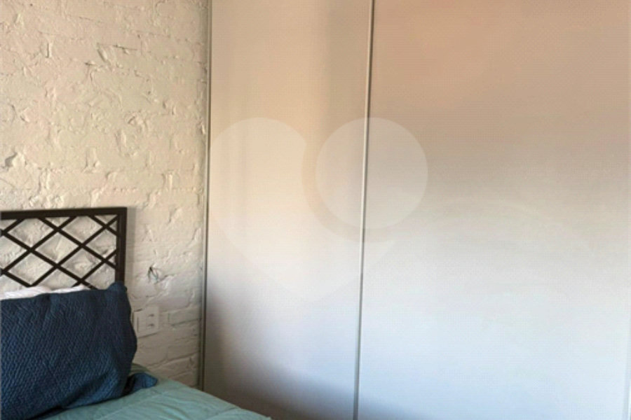 Apartamento para alugar com 1 quarto em Tatuapé, São Paulo, SP