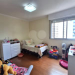 Apartamento à venda com 3 quartos, sendo 1 suíte, em Santana, São Paulo, SP