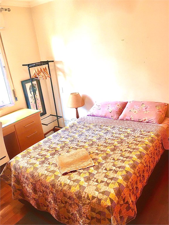 Apartamento à venda com 3 quartos, sendo 1 suíte, em Pinheiros, São Paulo, SP