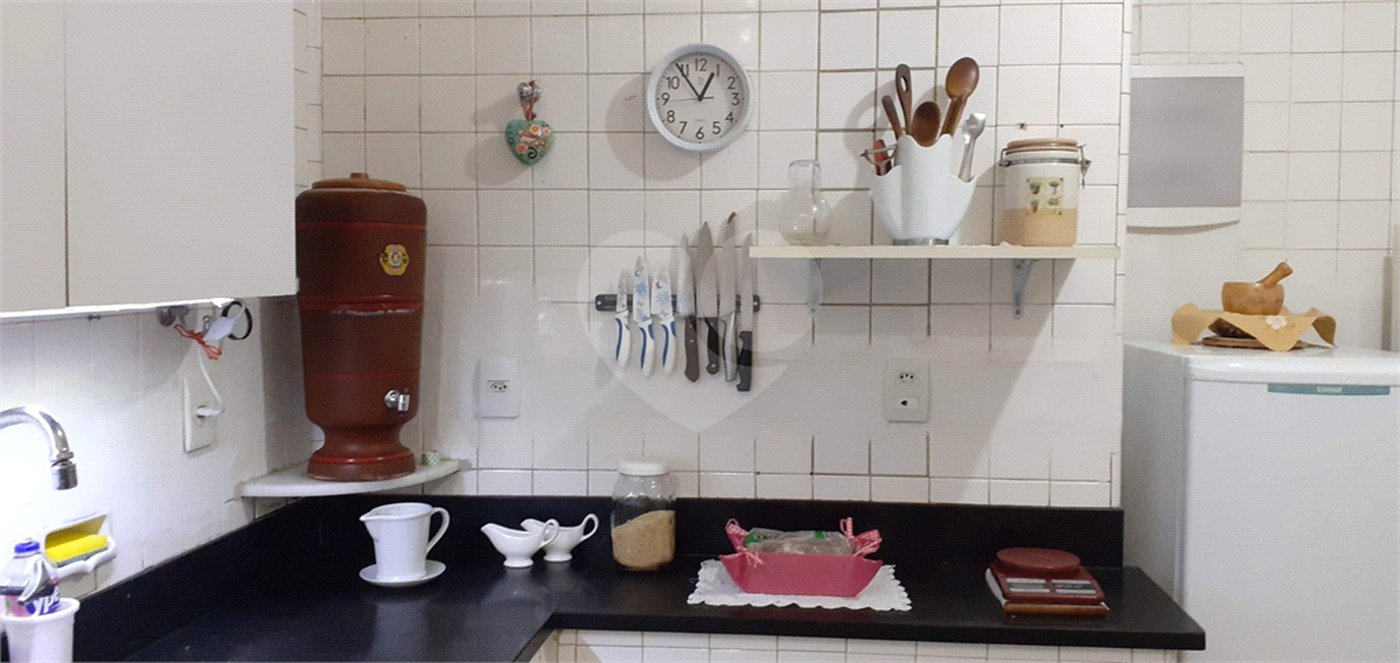 Apartamento à venda com 3 quartos, sendo 1 suíte,  em Tijuca, Rio de Janeiro, RJ
