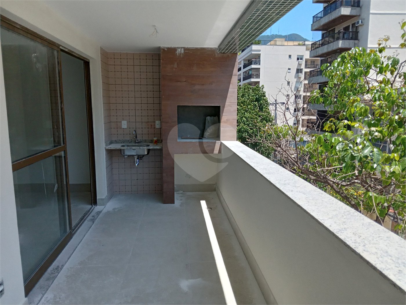 Apartamento à venda com 2 quartos, sendo 1 suíte, em Tijuca, Rio de Janeiro, RJ