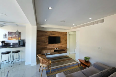 Apartamento à venda com 1 suíte em Brooklin Paulista, São Paulo, SP