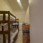 Apartamento com 4 dormitórios à venda, 120 m² por R$ 700.000,00 - Pitangueiras - Guarujá/SP