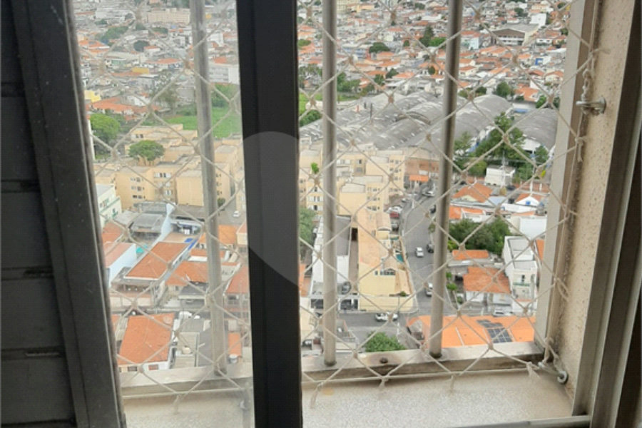 Apartamento à venda com 2 quartos em Jaçanã, São Paulo, SP
