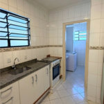 Apartamento para alugar com 2 quartos, sendo 1 suíte, em Jardim Vergueiro, Sorocaba, SP